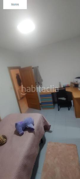 Foto aa41f07c-c55e-4c1c-ab8a-db4845318857. Piso  en zona franciscanos en Ensanche - Franciscanos Albacete