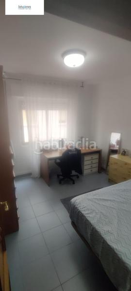 Foto f20d1f6d-f1f2-4e42-a708-2b31b9486e04. Piso  en zona franciscanos en Ensanche - Franciscanos Albacete