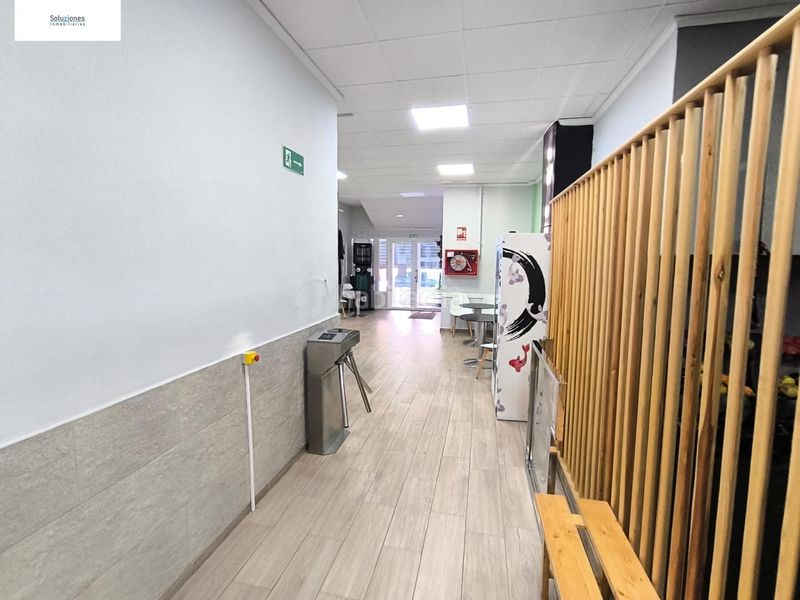 Foto 089fd214-3e86-4eff-8439-983d0df33ed0. Local comercial a El Pilar Albacete