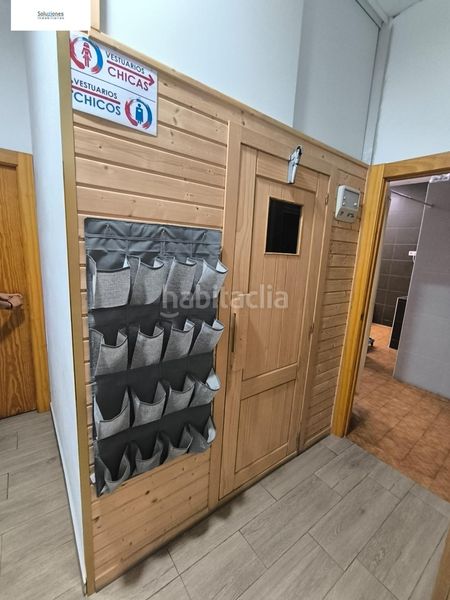 Foto 529e0398-e351-47d5-950f-a79ab5d4cc54. Local comercial a El Pilar Albacete