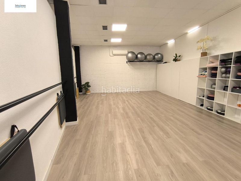 Foto 6160a979-5cd2-4074-8a6b-24883212ea7c. Local comercial a El Pilar Albacete