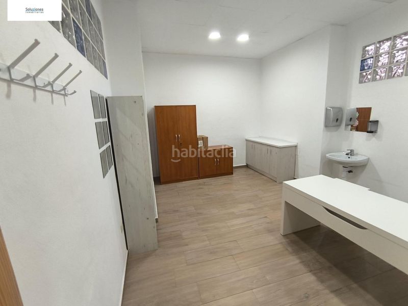 Foto 7e0833fa-ba54-4895-a2aa-b982c448778e. Local comercial a El Pilar Albacete