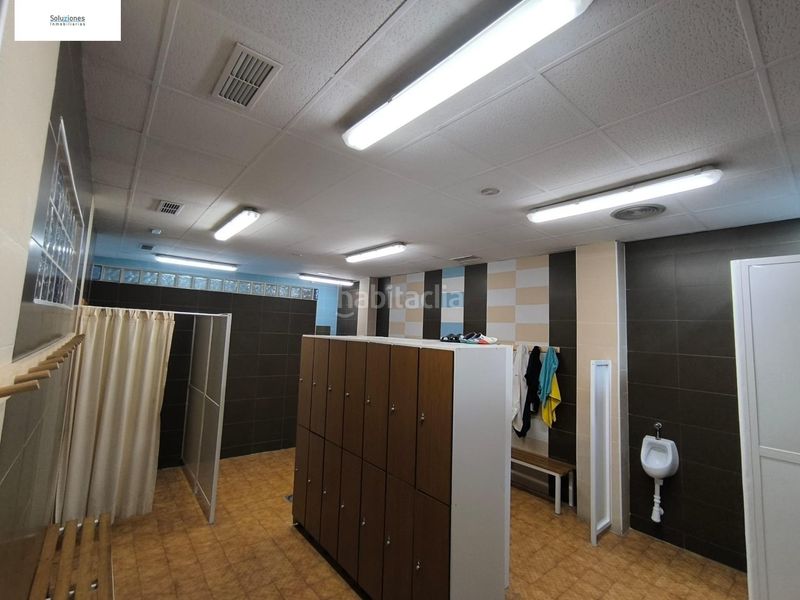 Foto 90cf4192-ad6a-4df3-a212-f6e7af85887e. Local comercial a El Pilar Albacete