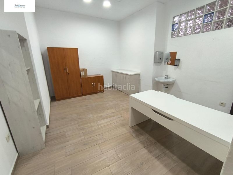 Foto a09b280a-108e-46e1-816c-4ba67c675e76. Local comercial a El Pilar Albacete