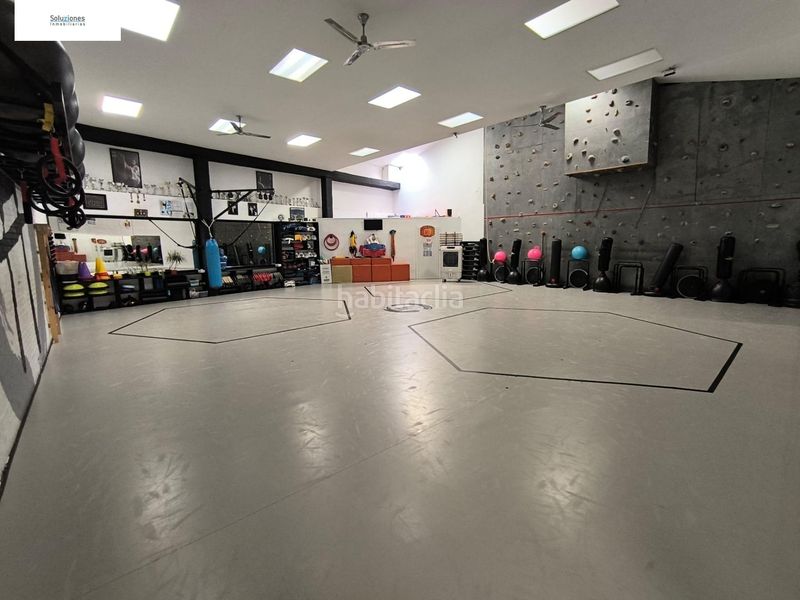 Foto a8d3c5fe-53a0-498e-b68d-d539fc086b1f. Local comercial a El Pilar Albacete