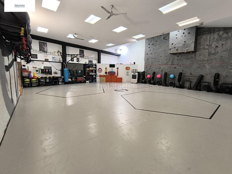 Foto b18b2215-50cf-4bd7-9981-8715a22575a2. Local comercial a El Pilar Albacete
