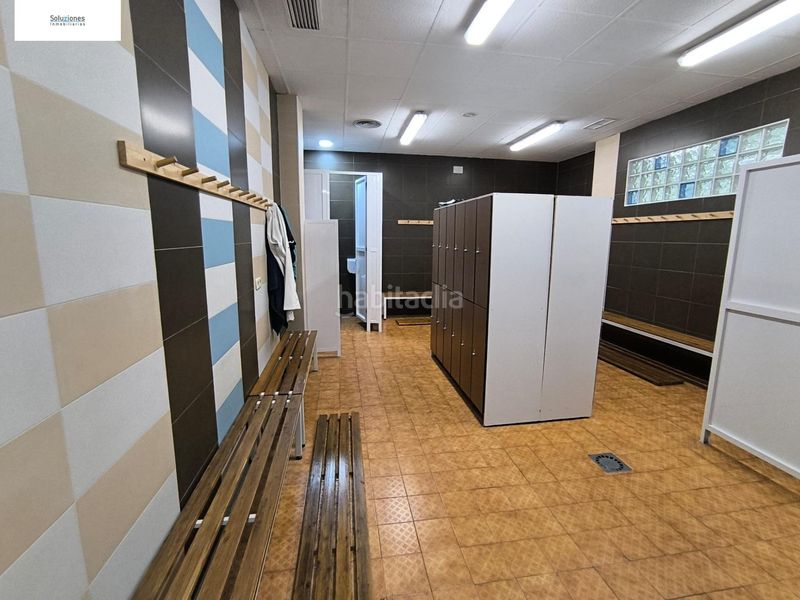 Foto b83a6bbf-5f33-4dd2-8d58-8da0b25e31d9. Local comercial a El Pilar Albacete