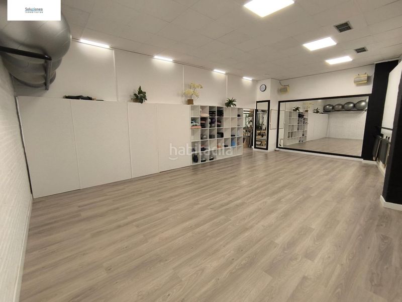 Foto da07cf27-54a8-4cc7-a333-456d4bc749f3. Local comercial a El Pilar Albacete