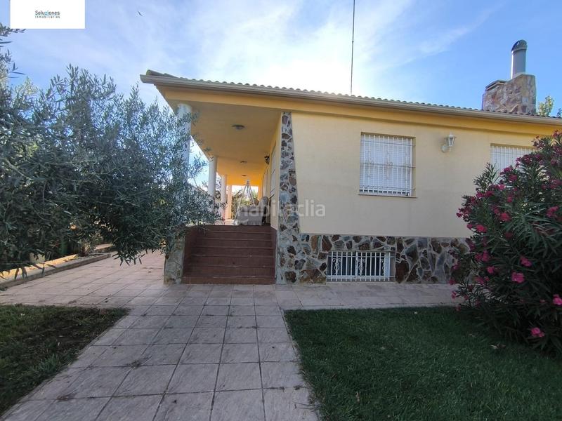 Foto 48ade788-e773-4786-b2c6-5427f6866764. Chalet exclusivo chalet seminuevo con amplias instalaciones de lujo en Albacete
