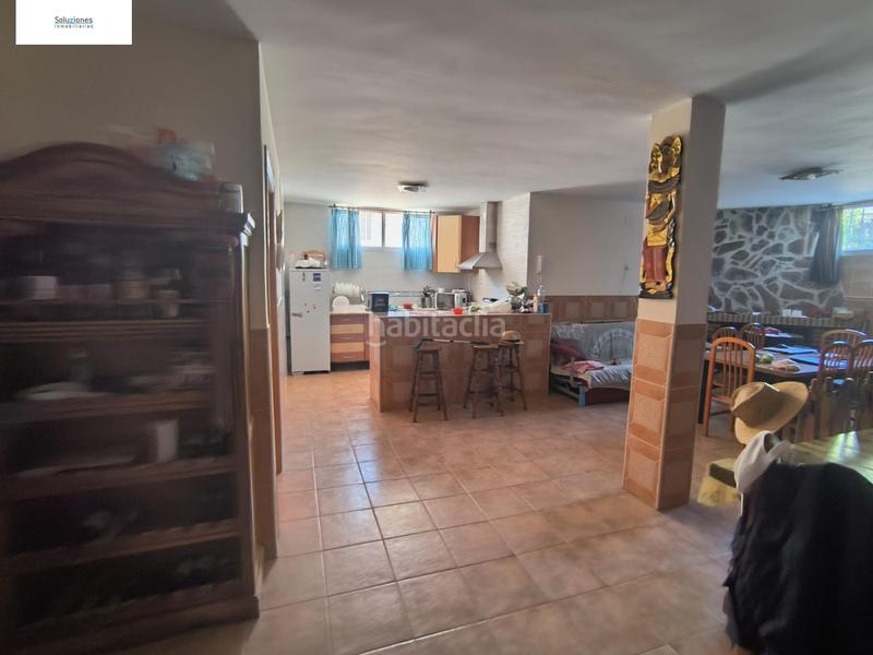 Foto 6a7f9c3b-1b8c-48ea-8888-1fce7c446e36. Chalet exclusivo chalet seminuevo con amplias instalaciones de lujo en Albacete