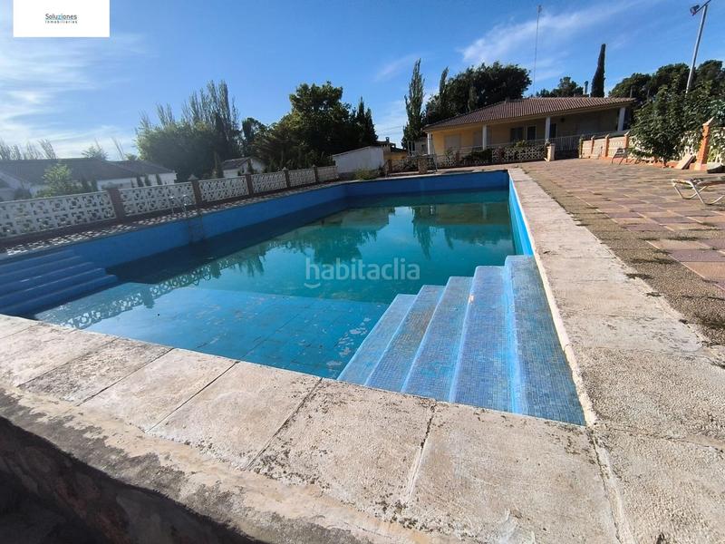 Foto a61c47ef-6057-451c-b303-021457ac2c3f. Chalet exclusivo chalet seminuevo con amplias instalaciones de lujo en Albacete