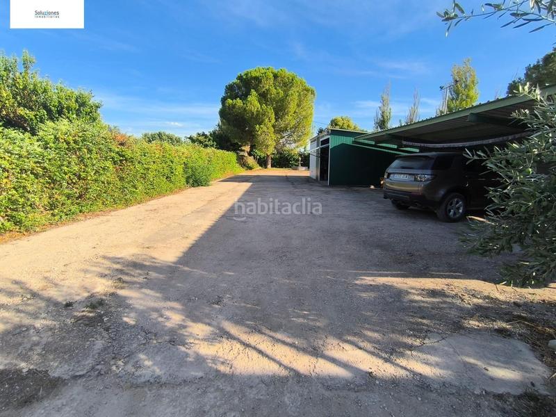 Foto a9efc099-2d68-4c46-b429-67be346a44bb. Chalet exclusivo chalet seminuevo con amplias instalaciones de lujo en Albacete