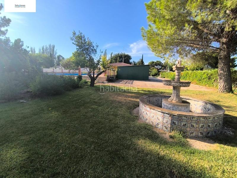 Foto b397bab6-6bd7-466f-9fe2-c754cad701a2. Chalet exclusivo chalet seminuevo con amplias instalaciones de lujo en Albacete