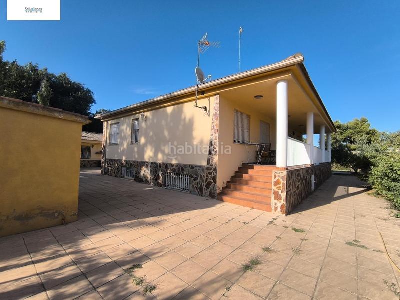 Foto f0ef3934-a070-40fa-8527-a3de4e174c0b. Chalet exclusivo chalet seminuevo con amplias instalaciones de lujo en Albacete