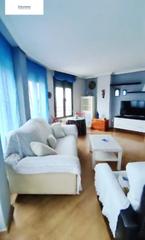 Pis a San Pablo. Bonito apartamento en feria