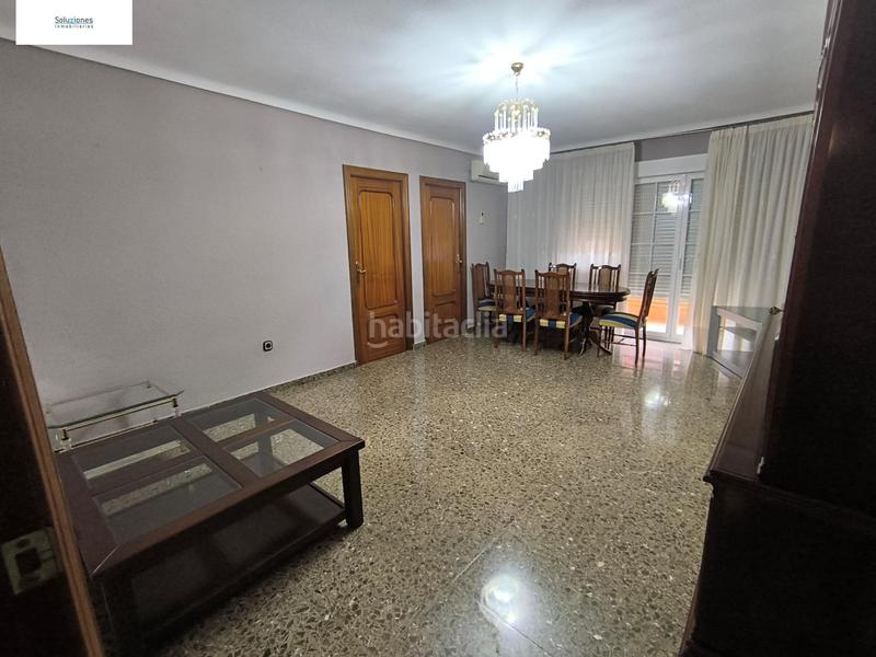 Foto 07329541-13a2-4041-b7a7-29315f74161e. Location appartement avec chauffage dans Ensanche - Franciscanos Albacete