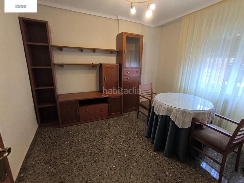 Foto 2e5a0bb8-a2e1-476f-aac3-eb16a7f73775. Location appartement avec chauffage dans Ensanche - Franciscanos Albacete