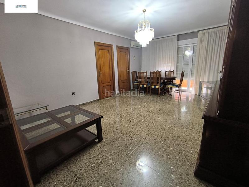 Foto 3eded17f-8444-4cab-9f54-6555857640cf. Location appartement avec chauffage dans Ensanche - Franciscanos Albacete