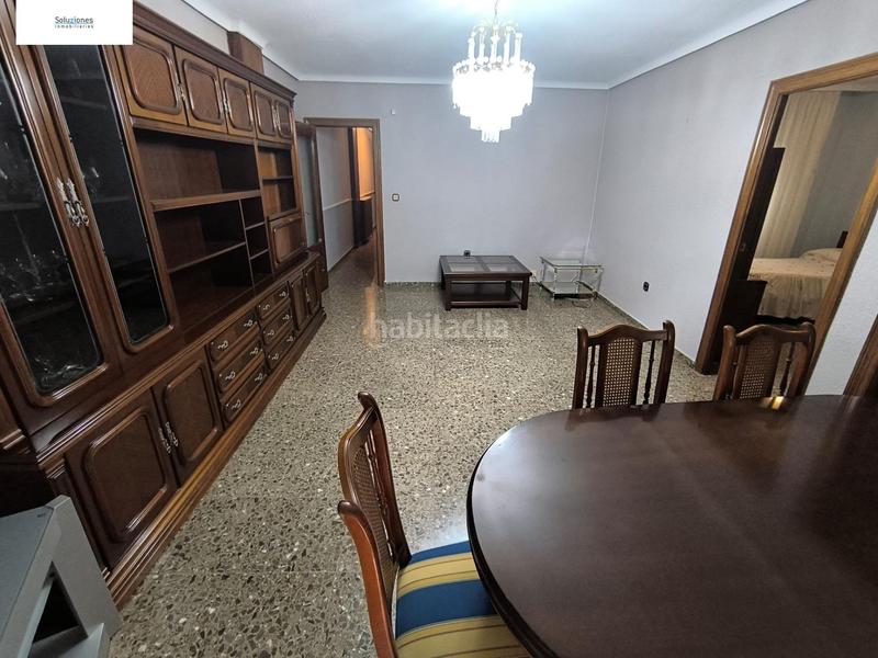 Foto 56c19089-f4f7-4963-bd59-cf336b1823b1. Location appartement avec chauffage dans Ensanche - Franciscanos Albacete