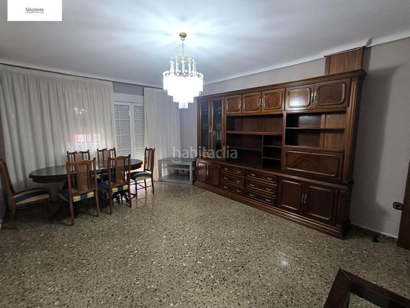 Foto 84fd3a26-4356-485d-b3bc-1927fe1ea0f6. Location appartement avec chauffage dans Ensanche - Franciscanos Albacete