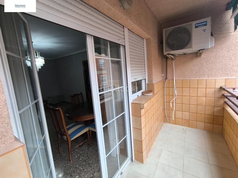 Foto a1caffed-54c7-43b5-8ed6-845b5fcbf461. Location appartement avec chauffage dans Ensanche - Franciscanos Albacete
