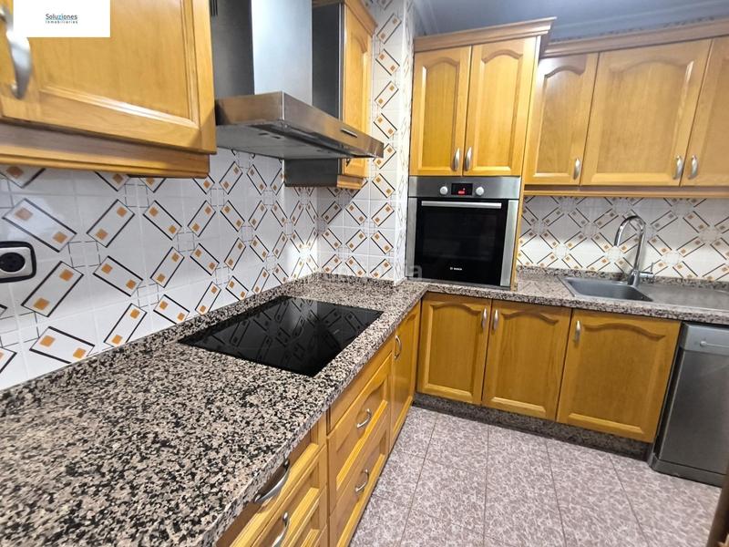 Foto d7f7cb55-2e6a-4c90-a05c-ff437979c522. Location appartement avec chauffage dans Ensanche - Franciscanos Albacete