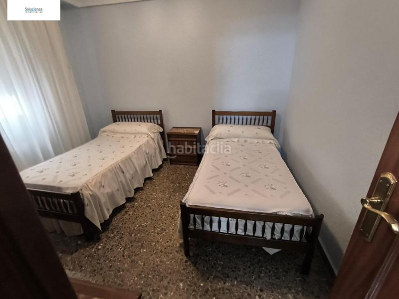 Foto e4b4aa9a-a418-4c17-b7e8-9b5dea244607. Location appartement avec chauffage dans Ensanche - Franciscanos Albacete