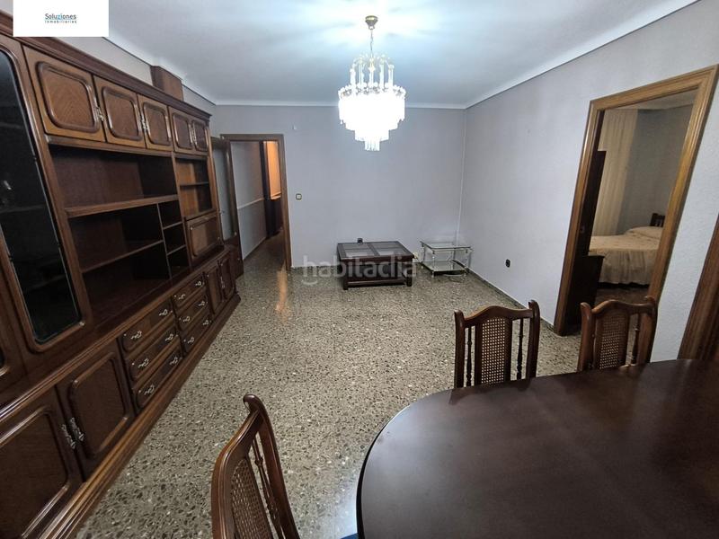 Foto f6212ade-7226-4cd4-b208-5cd16562d16c. Location appartement avec chauffage dans Ensanche - Franciscanos Albacete