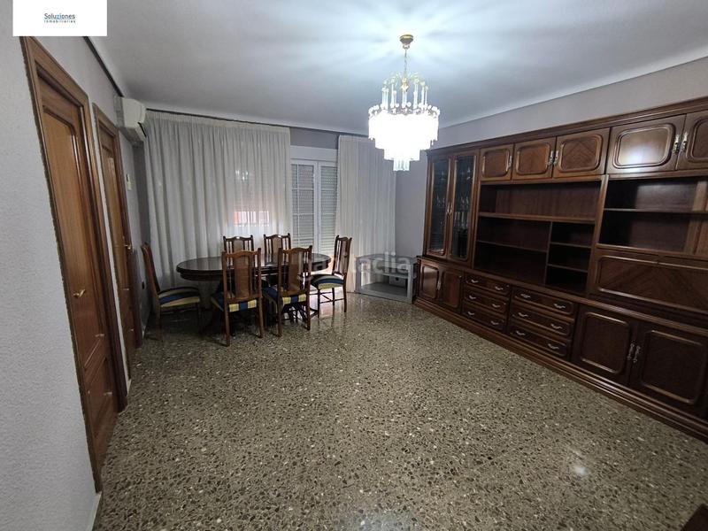 Foto f8cb5f64-56bb-44ca-9ac9-9dbd09fb4ed5. Location appartement avec chauffage dans Ensanche - Franciscanos Albacete