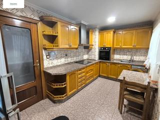 Flat in Ensanche - Franciscanos