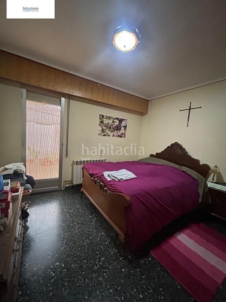 Foto 1f778996-6fcf-44c8-a58f-7468ac5467cd. Etagenwohnung mit heizung parking in Centro Albacete