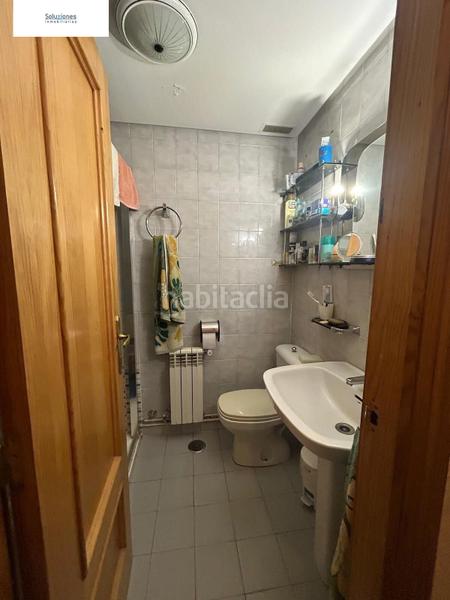 Foto 1fcef256-3cdc-49e9-80b0-e408600a9fec. Etagenwohnung mit heizung parking in Centro Albacete