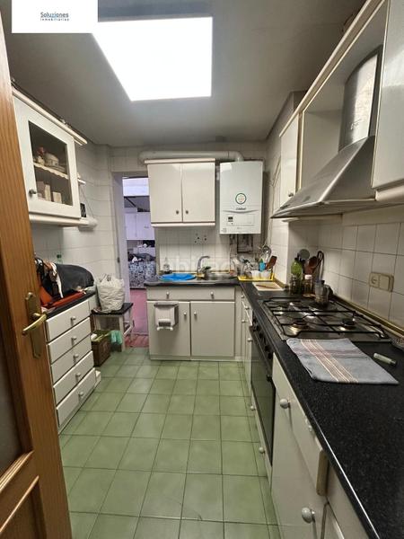 Foto 3aac0372-48cf-4156-b631-362d00b0b2da. Etagenwohnung mit heizung parking in Centro Albacete