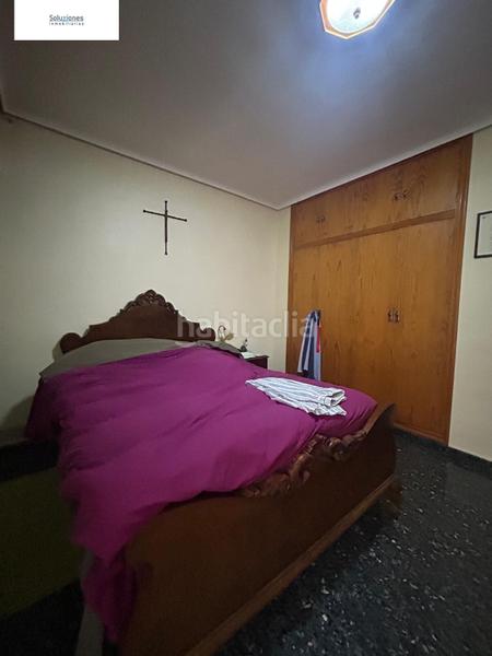 Foto 423ae0ae-470e-4704-ad01-f24355390ae9. Etagenwohnung mit heizung parking in Centro Albacete