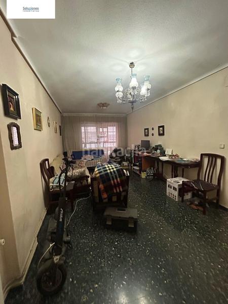 Foto 530c6d48-c4c3-44b0-98bd-5fb06d2aad9a. Etagenwohnung mit heizung parking in Centro Albacete