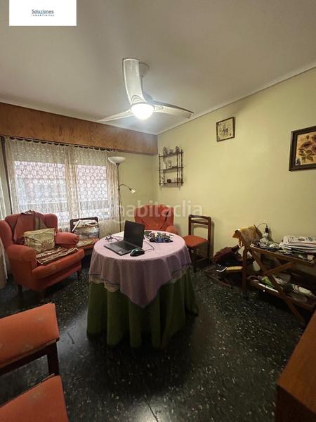 Foto 775f86d3-2a7f-46e2-8be5-b042607b03bb. Etagenwohnung mit heizung parking in Centro Albacete