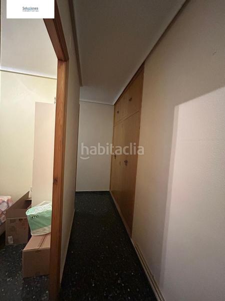 Foto 9760134f-2221-4328-91de-fe97a41ff978. Etagenwohnung mit heizung parking in Centro Albacete