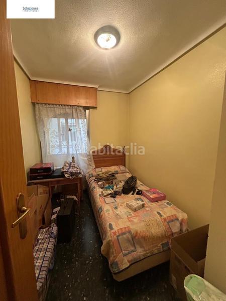 Foto b6541b4c-907c-48c2-948d-3cb55790de90. Etagenwohnung mit heizung parking in Centro Albacete