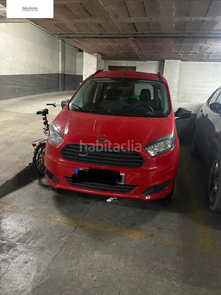 Foto cb9f9715-1f5f-459e-9804-0672de8c59a7. Etagenwohnung mit heizung parking in Centro Albacete