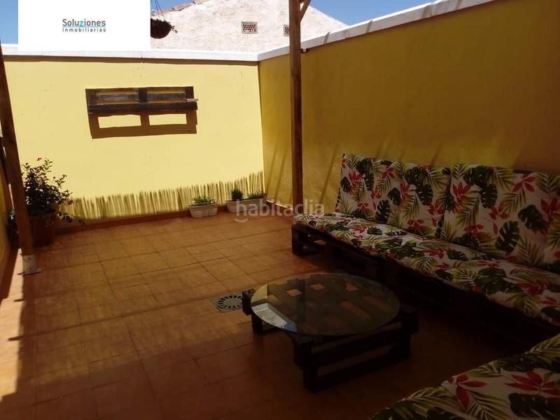 Foto 1aee57b3-d372-48ce-93e2-1dbe36512512. Casa adossada amb calefacció aparcament a Pozohondo