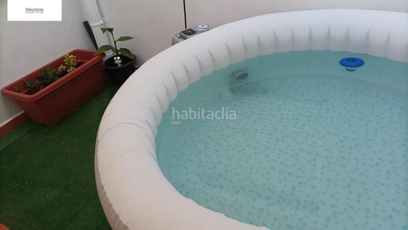 Foto 5becd704-bc02-4e37-af10-ccf07074d6c0. Casa adossada amb calefacció aparcament a Pozohondo