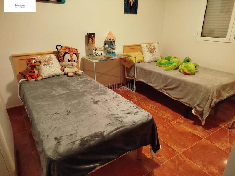 Foto 96f8d345-3359-4d66-8ae8-d999bb599c17. Casa adossada amb calefacció aparcament a Pozohondo