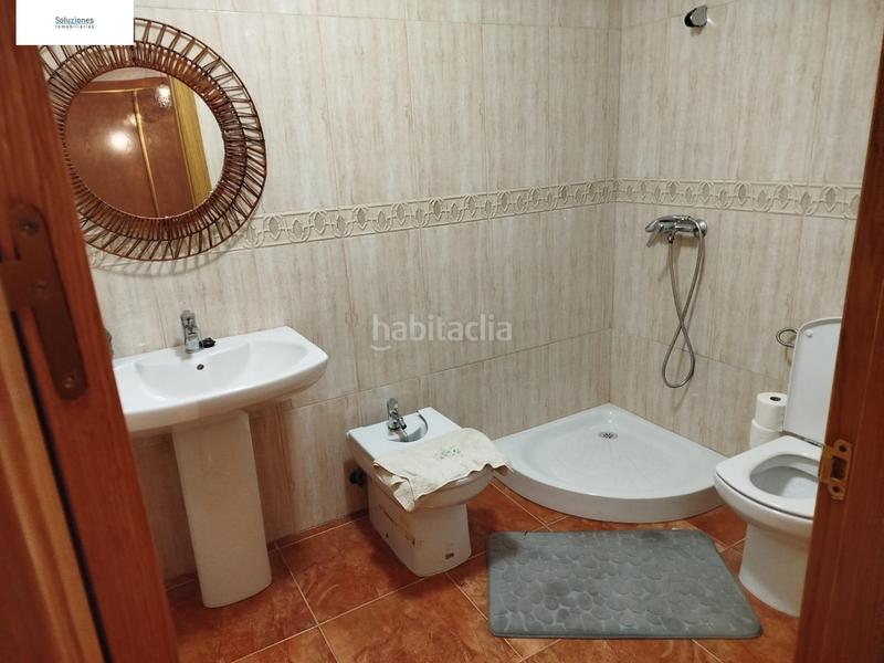 Foto d0a89225-a88f-4d98-9651-a759650bb4a6. Casa adossada amb calefacció aparcament a Pozohondo