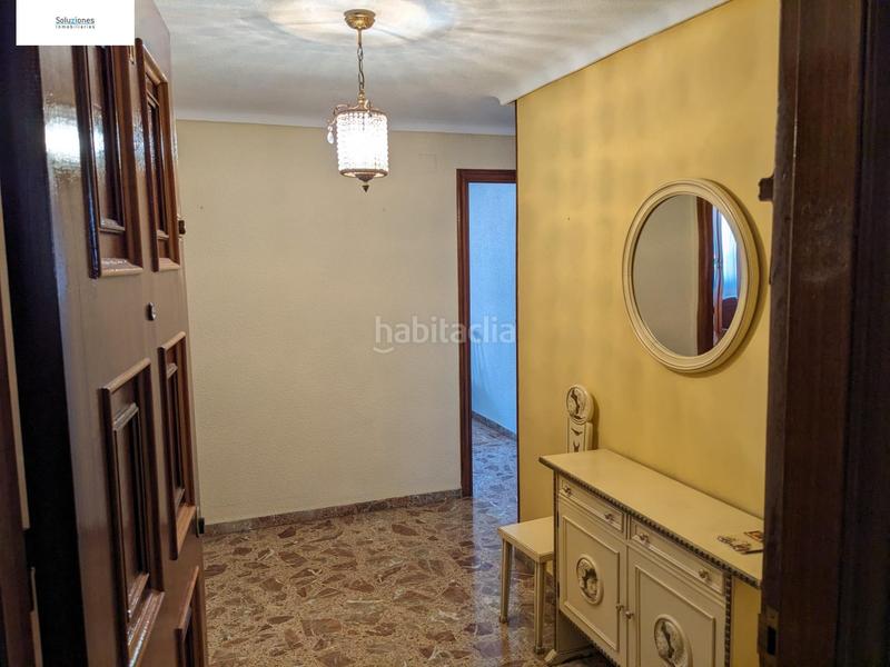 Foto 11c3e7aa-1d28-4f14-a9fb-23a8d93090dc. Appartamento con riscaldamento parcheggio in Industria Albacete