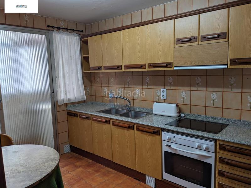 Foto 2ce0326a-edb4-4025-9cf7-3c3f3c962d6f. Appartamento con riscaldamento parcheggio in Industria Albacete