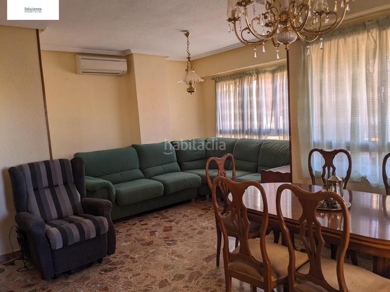 Foto 3939b0e8-02f1-43de-8914-44ee5b4c4f97. Appartamento con riscaldamento parcheggio in Industria Albacete