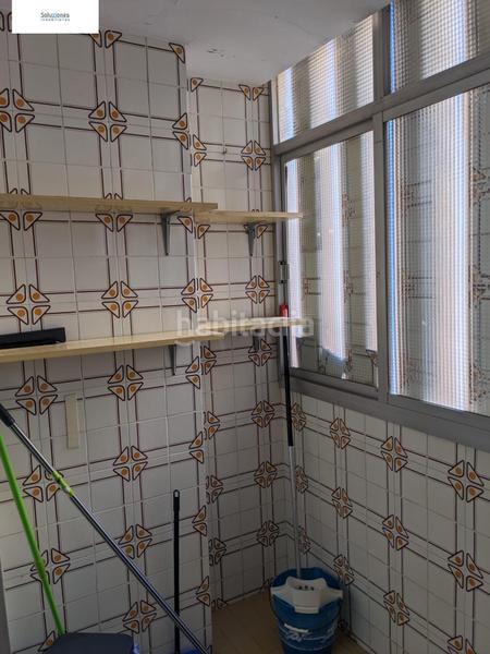 Foto 3e1c2cf8-f258-426b-8672-e66f73800fd9. Appartamento con riscaldamento parcheggio in Industria Albacete