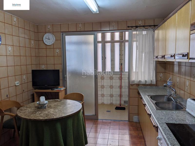 Foto 4a1c0062-10a4-4228-8b64-00beddda841c. Appartamento con riscaldamento parcheggio in Industria Albacete