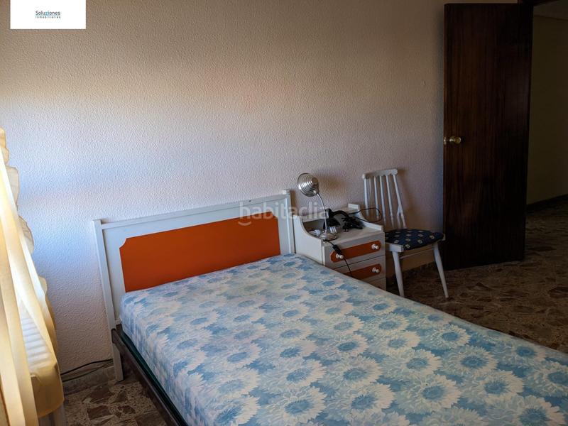 Foto 4a63b7a2-a2bc-47bb-8d02-245eb64bb141. Appartamento con riscaldamento parcheggio in Industria Albacete