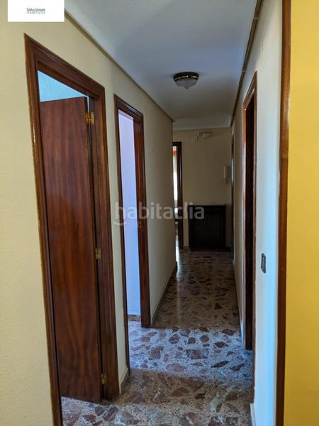 Foto 8e0177e2-d99f-4152-8648-02d78597d68e. Appartamento con riscaldamento parcheggio in Industria Albacete